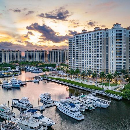 The Westin Cape Coral Resort At Marina Village Ngoại thất bức ảnh