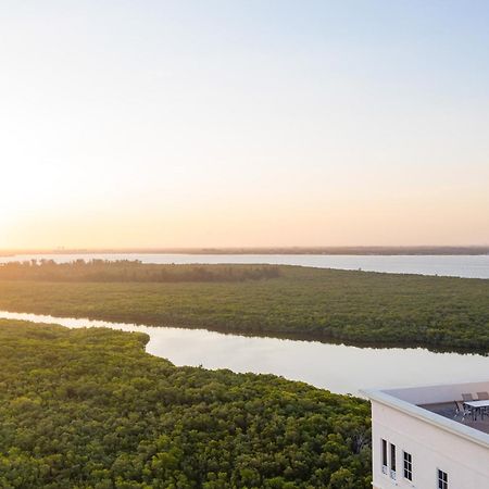 The Westin Cape Coral Resort At Marina Village Ngoại thất bức ảnh