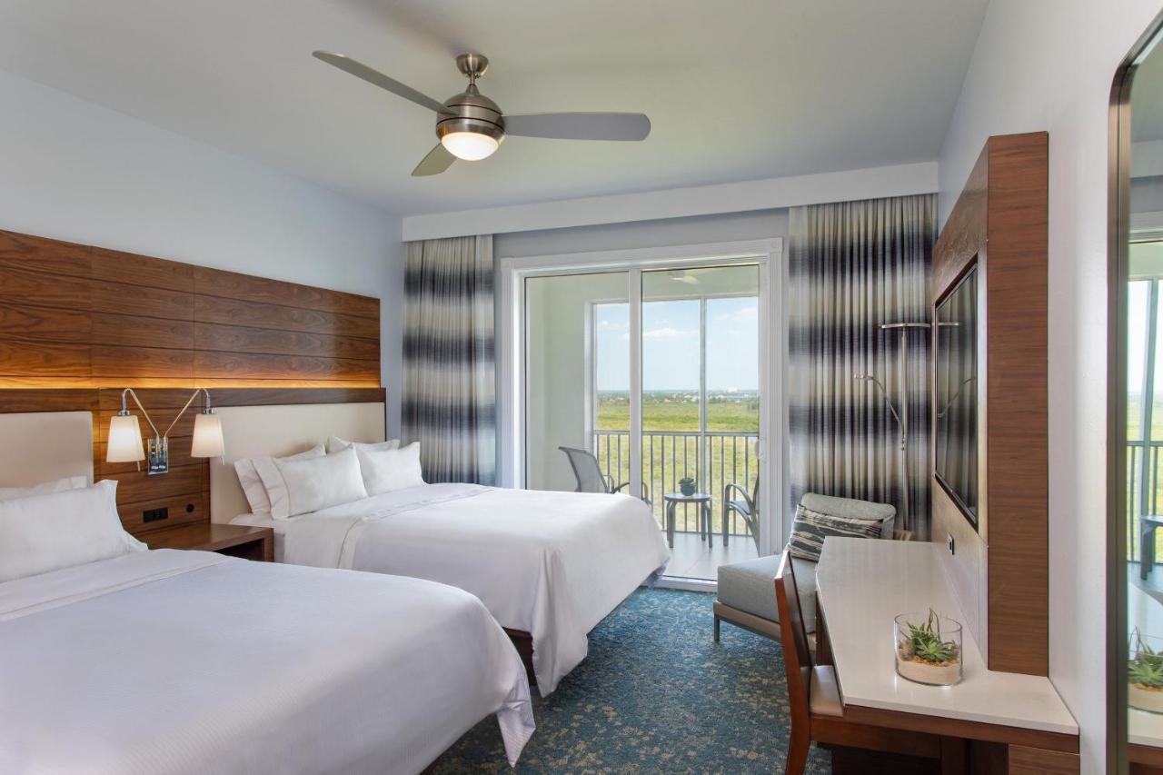 The Westin Cape Coral Resort At Marina Village Ngoại thất bức ảnh