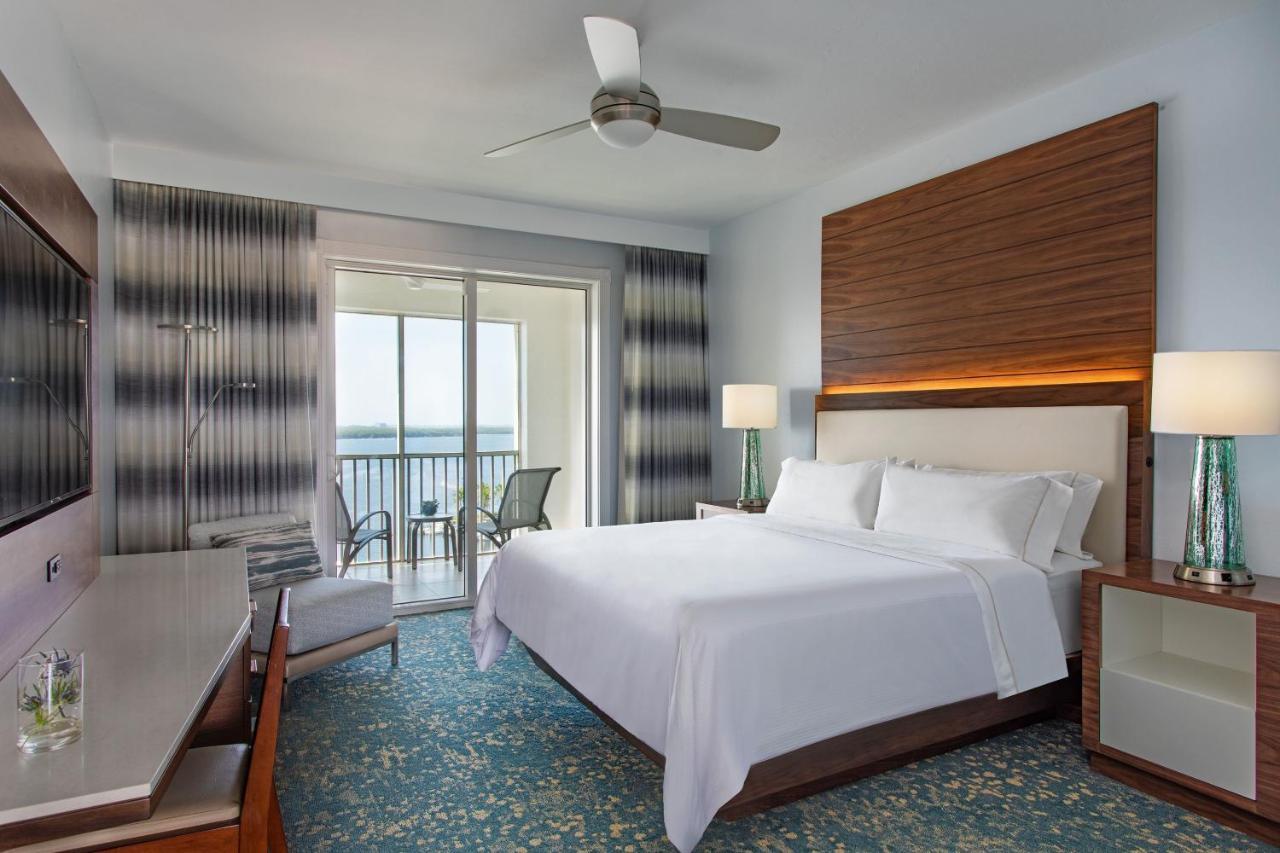 The Westin Cape Coral Resort At Marina Village Ngoại thất bức ảnh