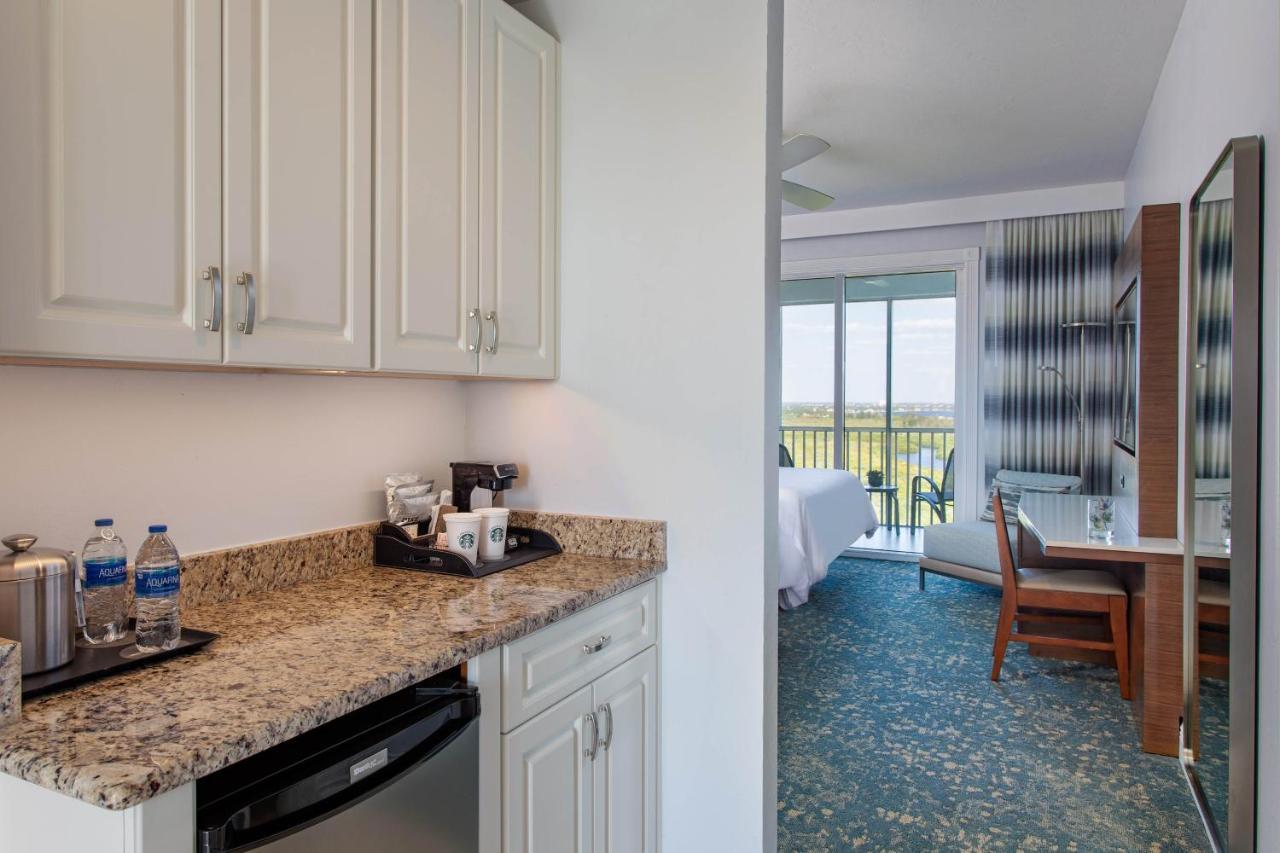 The Westin Cape Coral Resort At Marina Village Ngoại thất bức ảnh