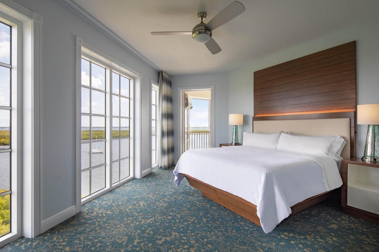 The Westin Cape Coral Resort At Marina Village Ngoại thất bức ảnh
