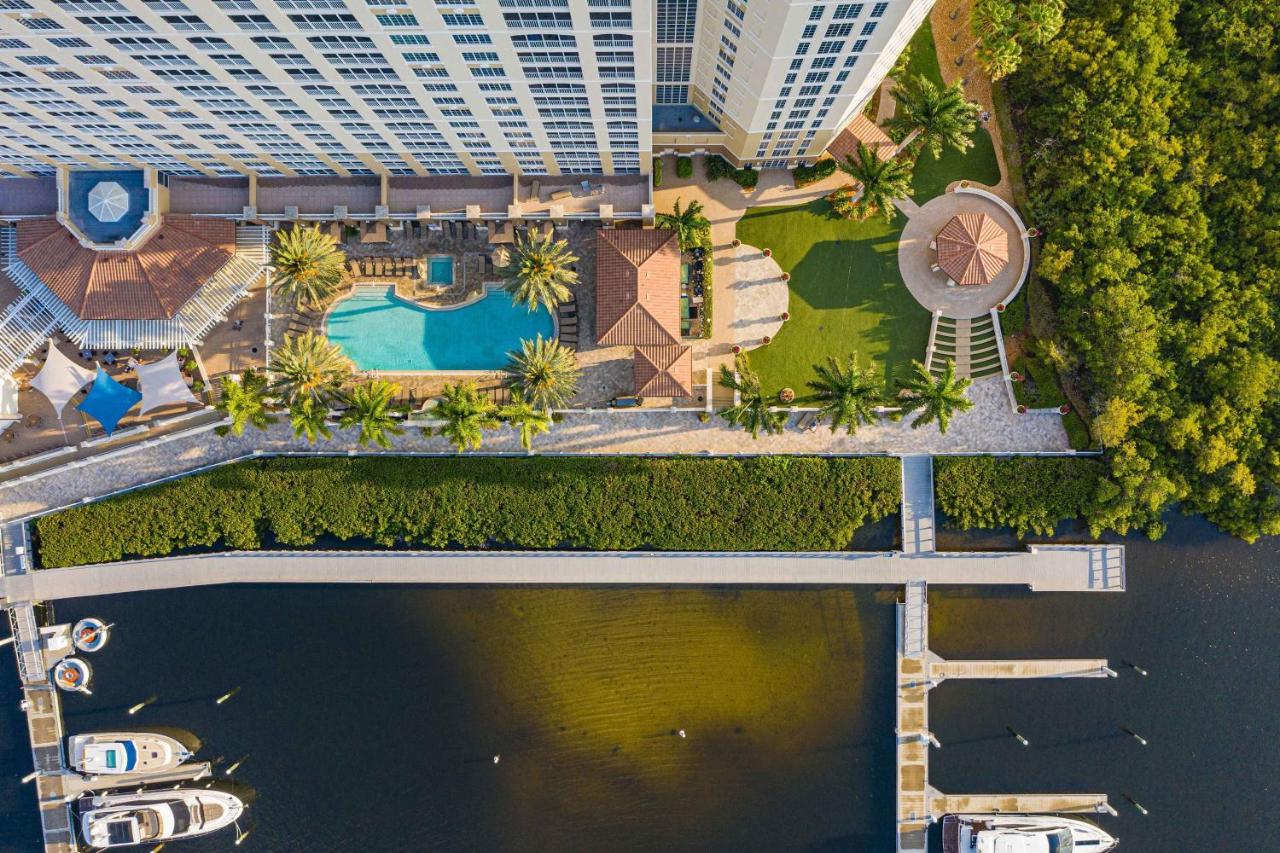 The Westin Cape Coral Resort At Marina Village Ngoại thất bức ảnh