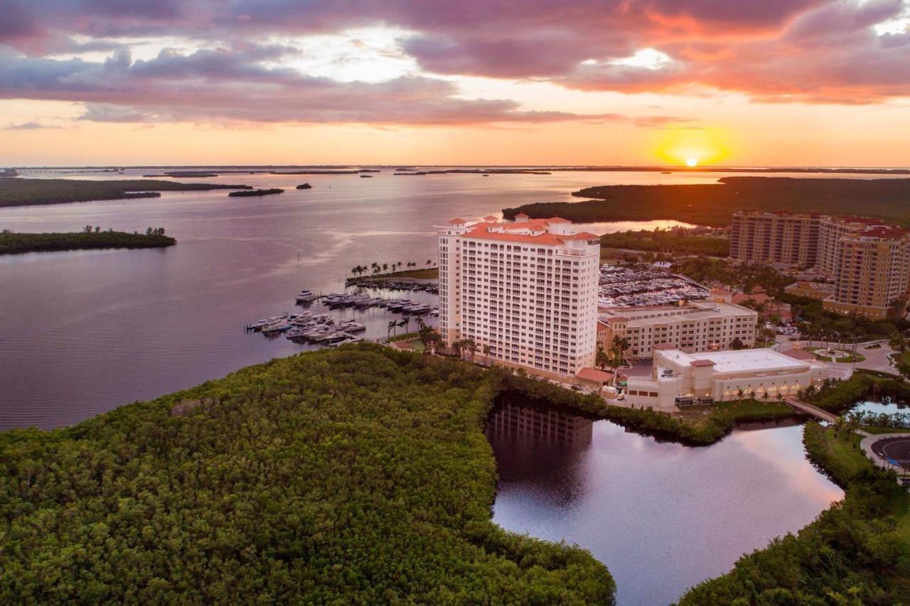 The Westin Cape Coral Resort At Marina Village Ngoại thất bức ảnh