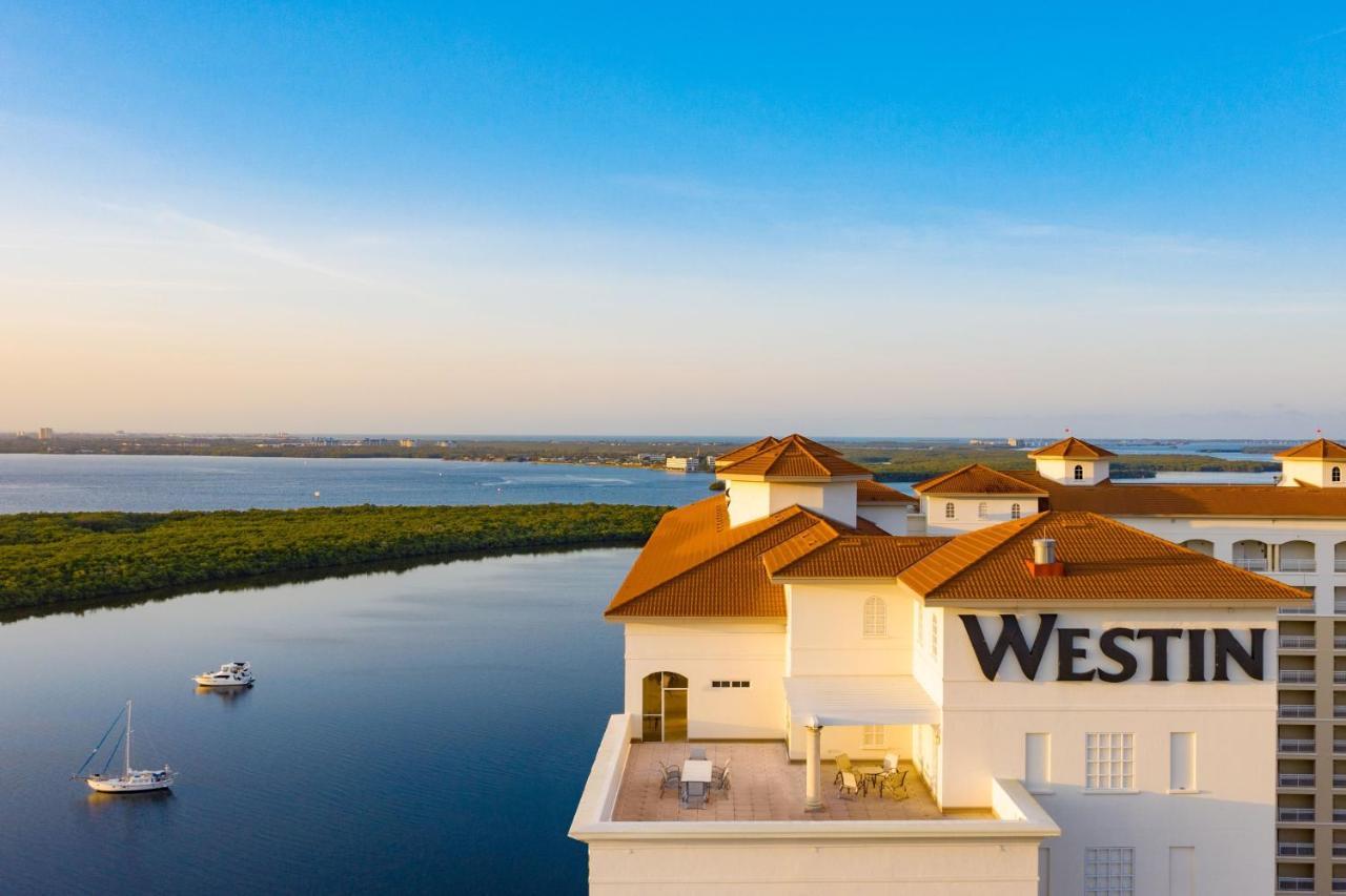 The Westin Cape Coral Resort At Marina Village Ngoại thất bức ảnh