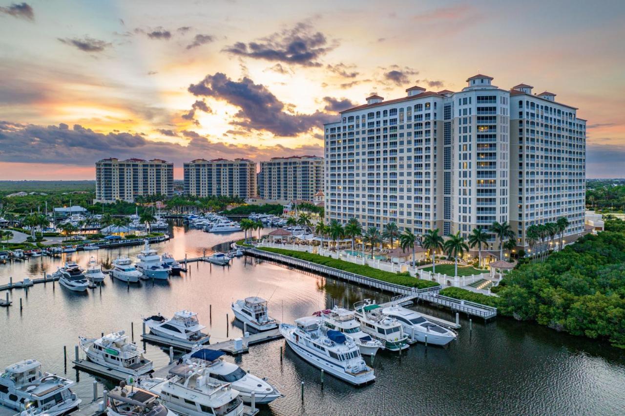The Westin Cape Coral Resort At Marina Village Ngoại thất bức ảnh