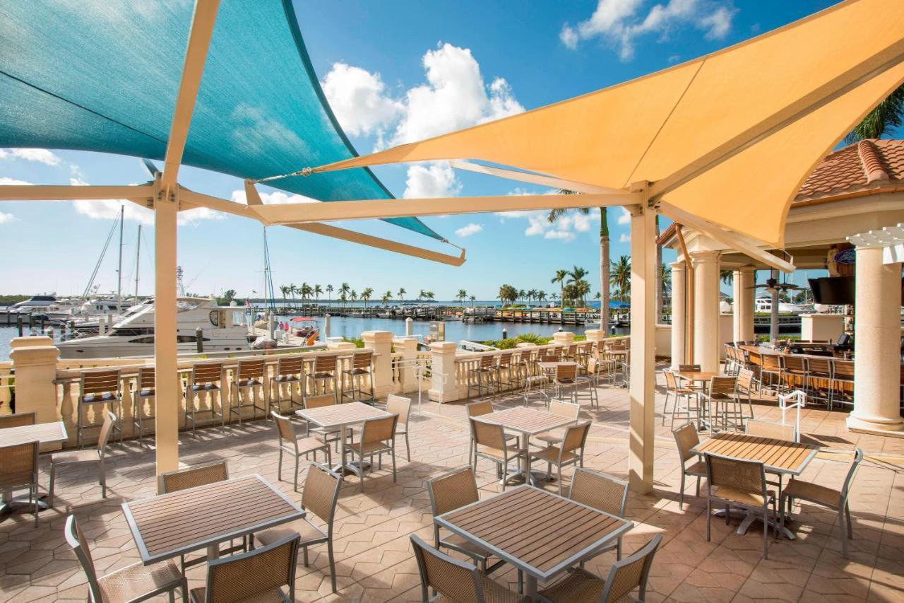 The Westin Cape Coral Resort At Marina Village Ngoại thất bức ảnh