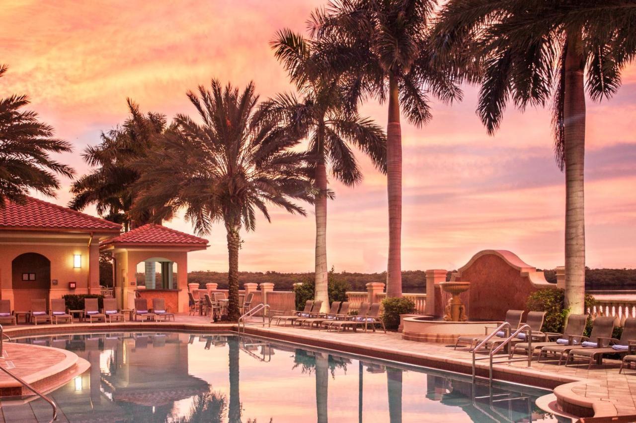 The Westin Cape Coral Resort At Marina Village Ngoại thất bức ảnh