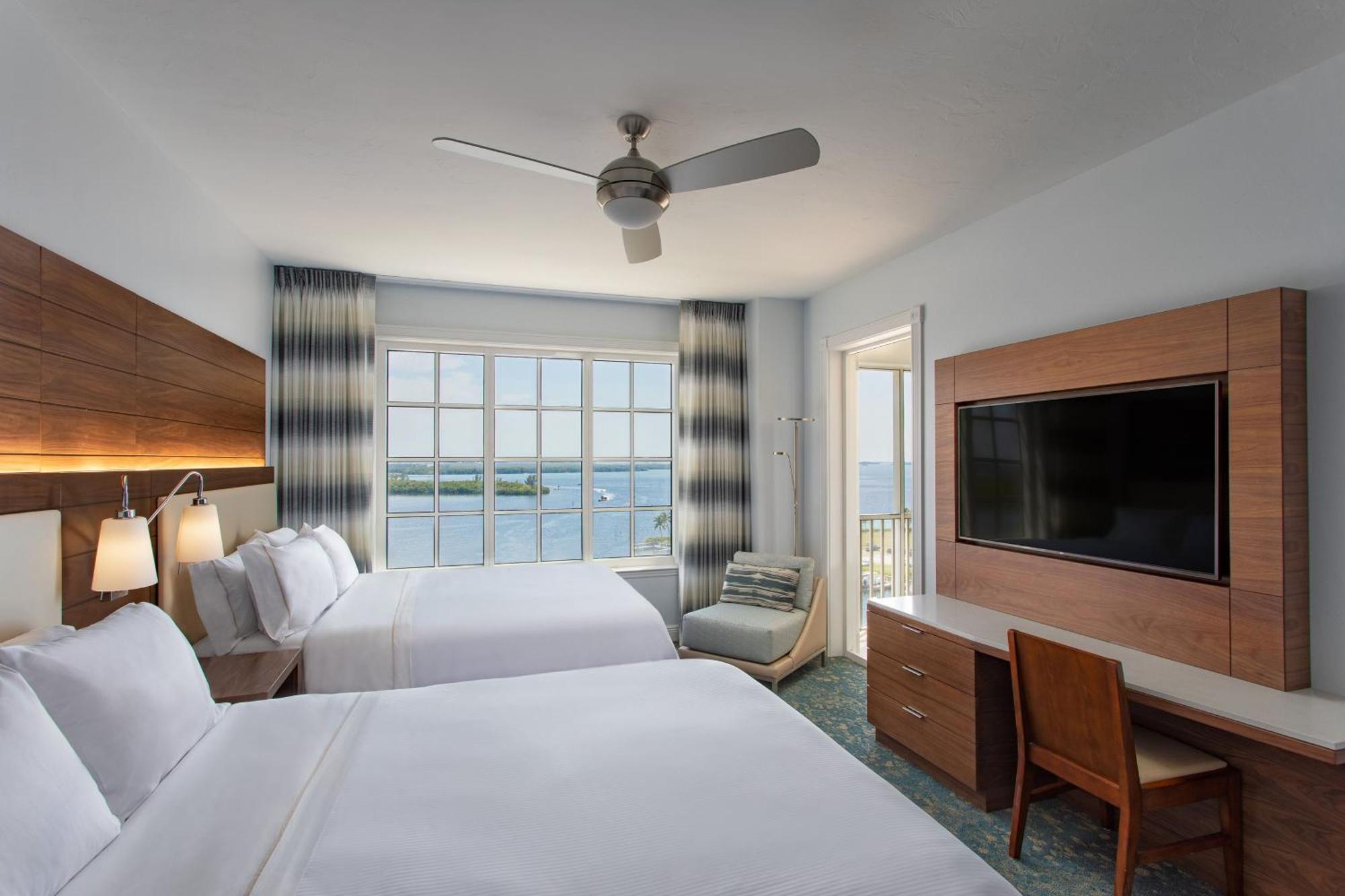 The Westin Cape Coral Resort At Marina Village Ngoại thất bức ảnh