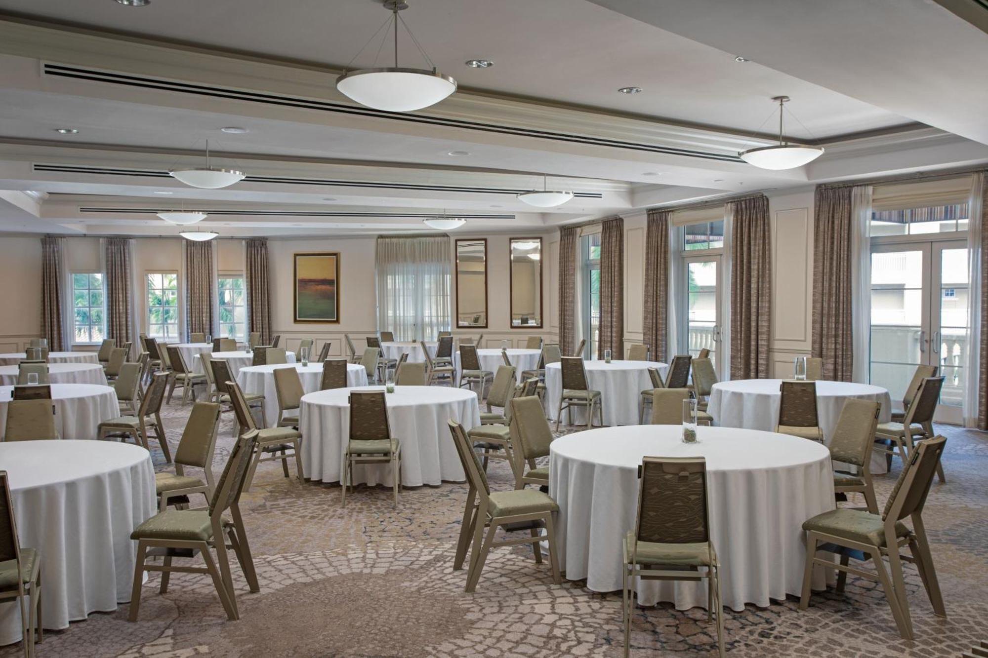 The Westin Cape Coral Resort At Marina Village Ngoại thất bức ảnh