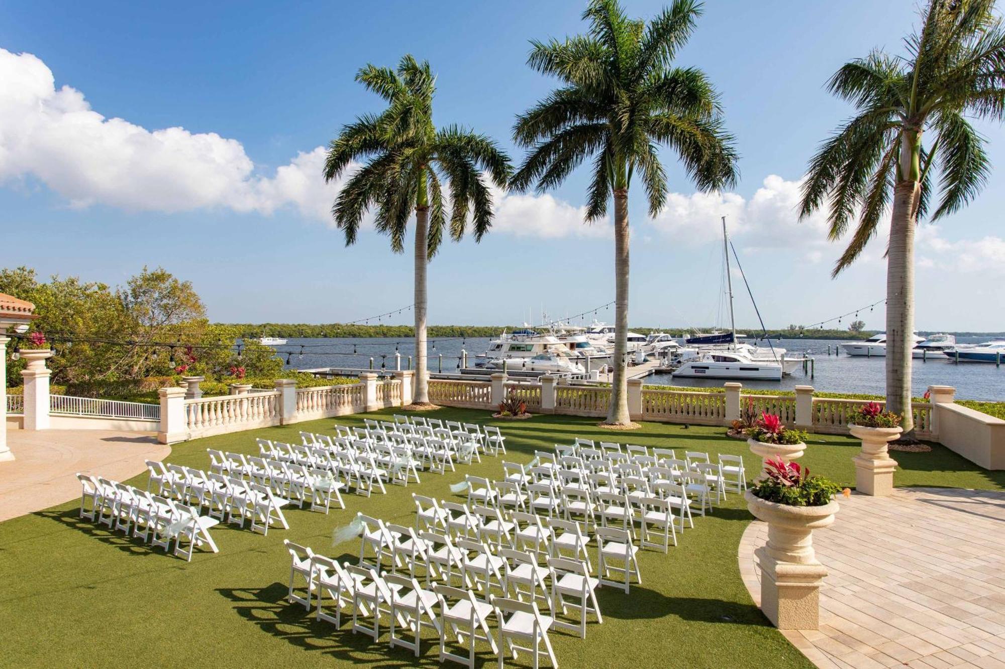 The Westin Cape Coral Resort At Marina Village Ngoại thất bức ảnh