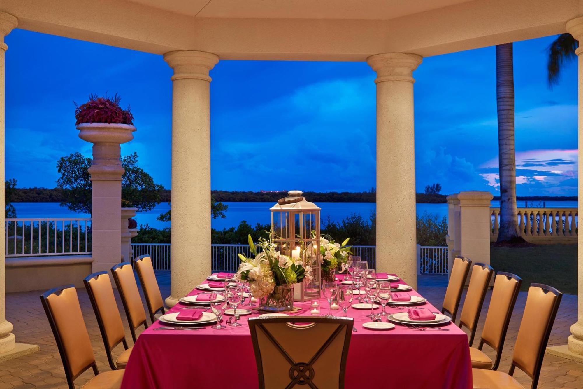 The Westin Cape Coral Resort At Marina Village Ngoại thất bức ảnh
