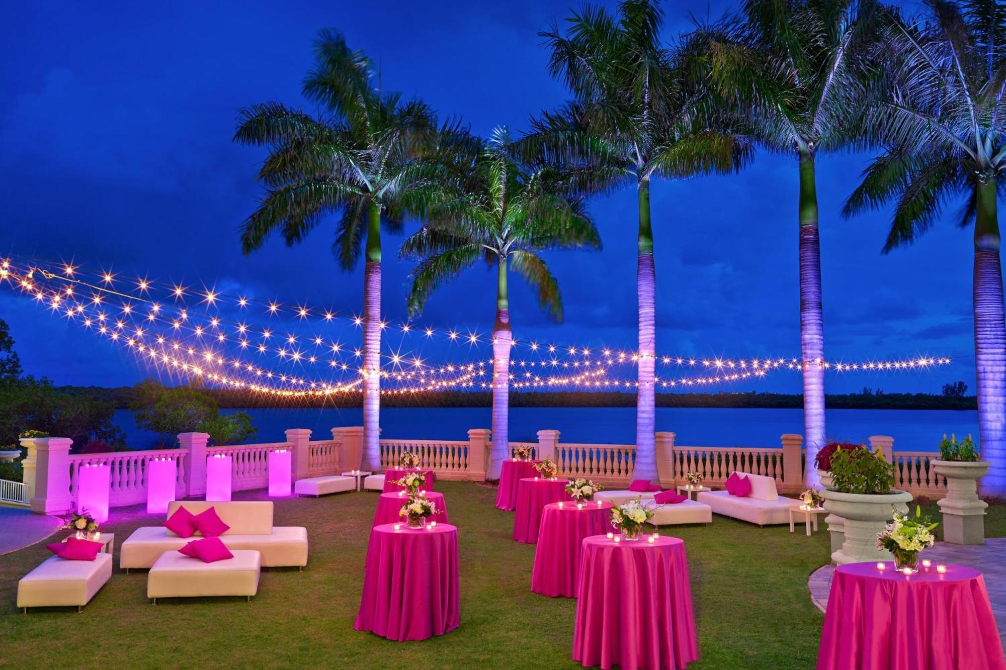 The Westin Cape Coral Resort At Marina Village Ngoại thất bức ảnh
