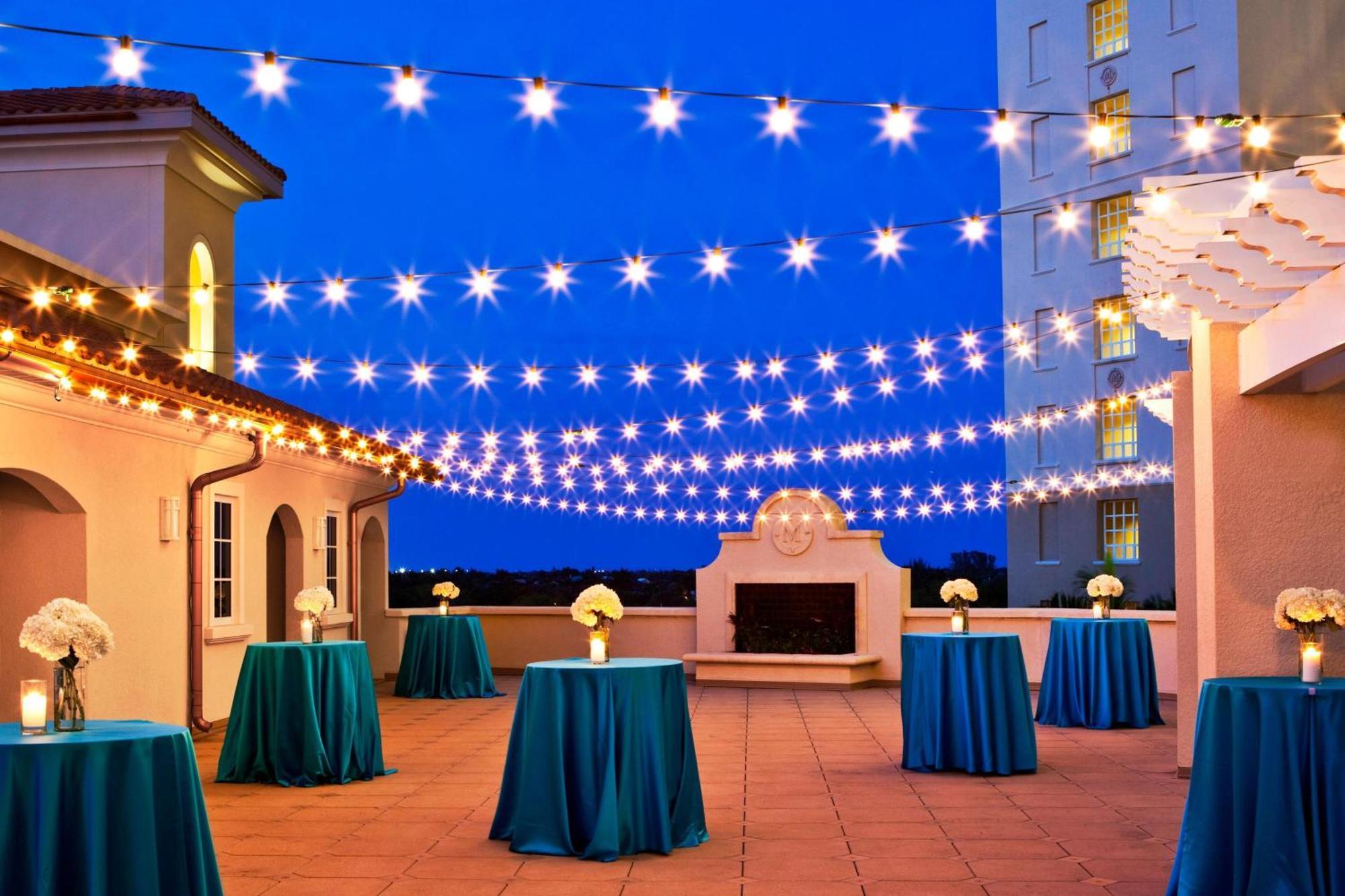 The Westin Cape Coral Resort At Marina Village Ngoại thất bức ảnh