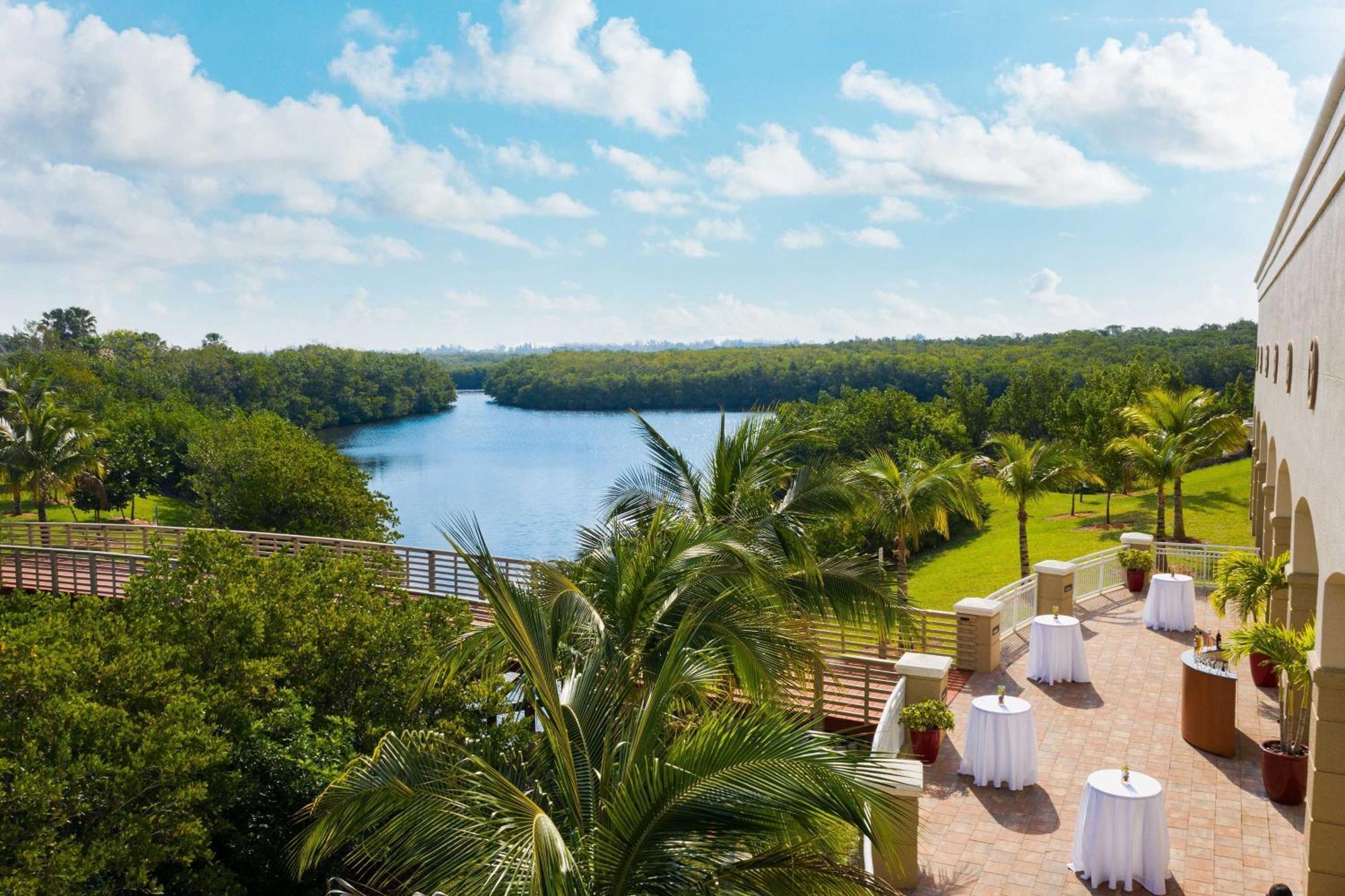 The Westin Cape Coral Resort At Marina Village Ngoại thất bức ảnh