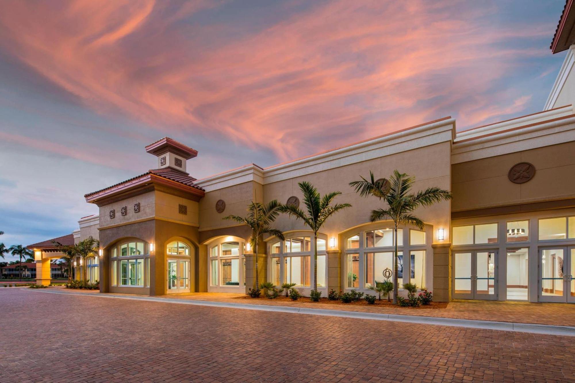 The Westin Cape Coral Resort At Marina Village Ngoại thất bức ảnh