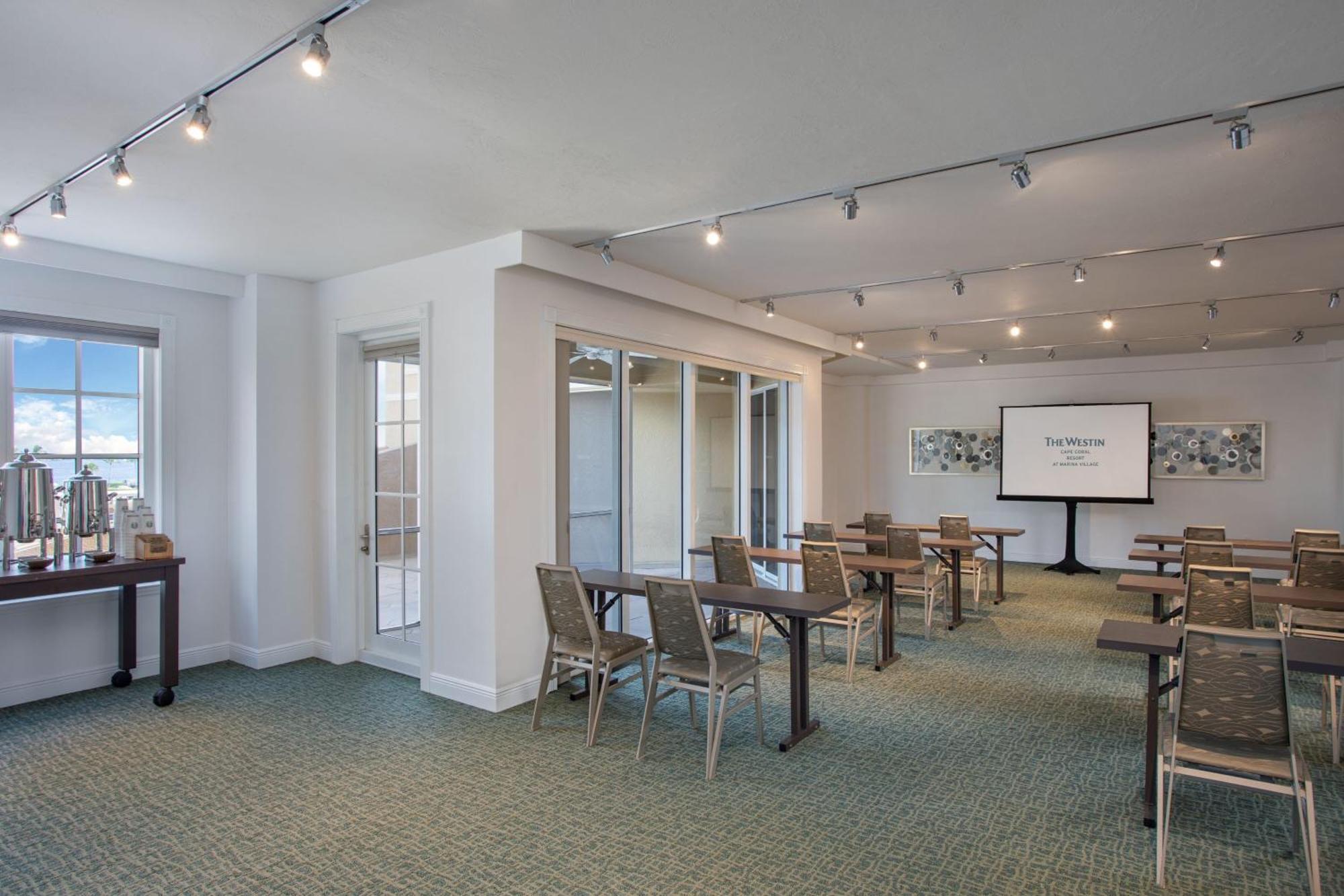 The Westin Cape Coral Resort At Marina Village Ngoại thất bức ảnh