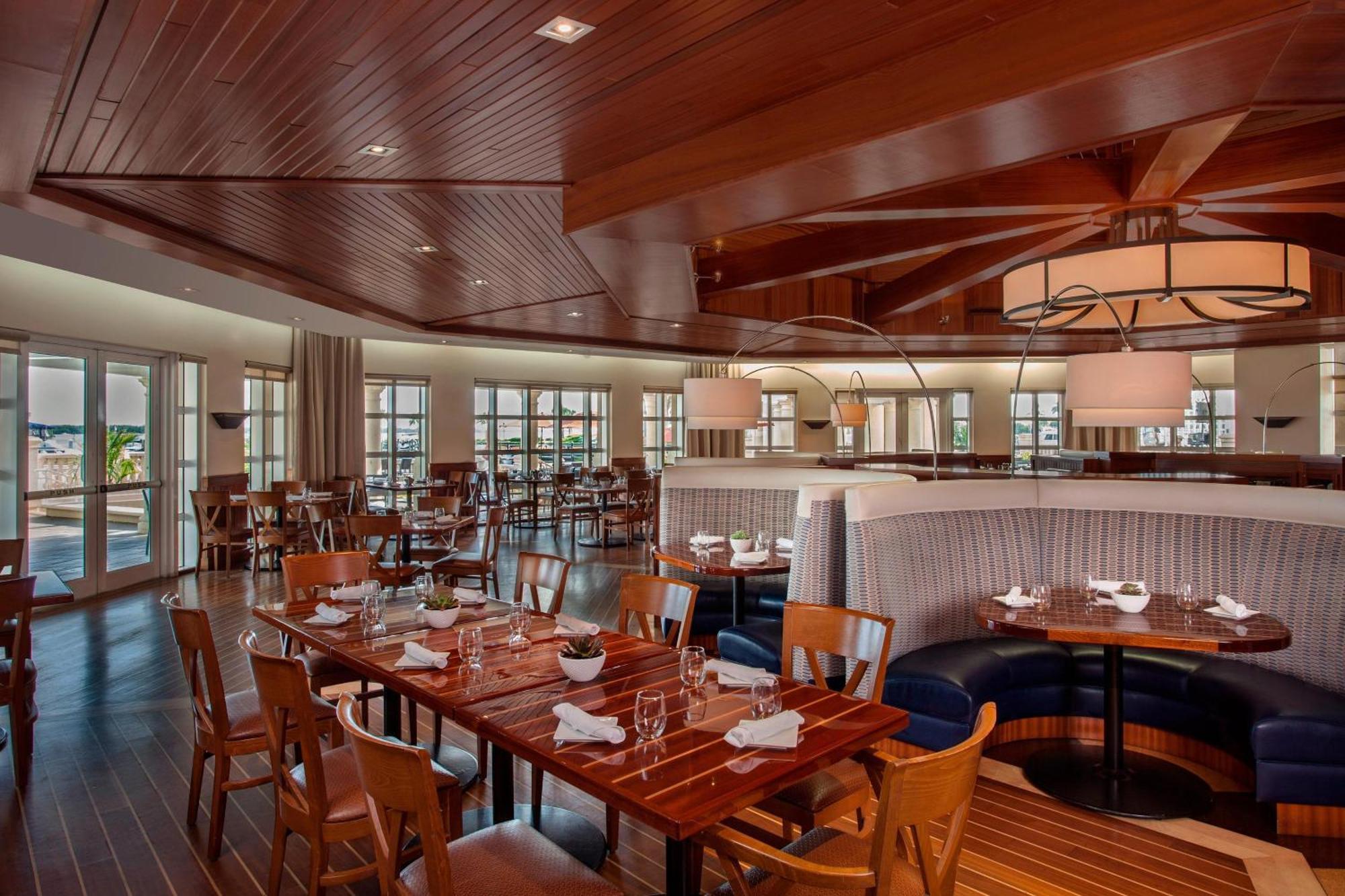 The Westin Cape Coral Resort At Marina Village Ngoại thất bức ảnh