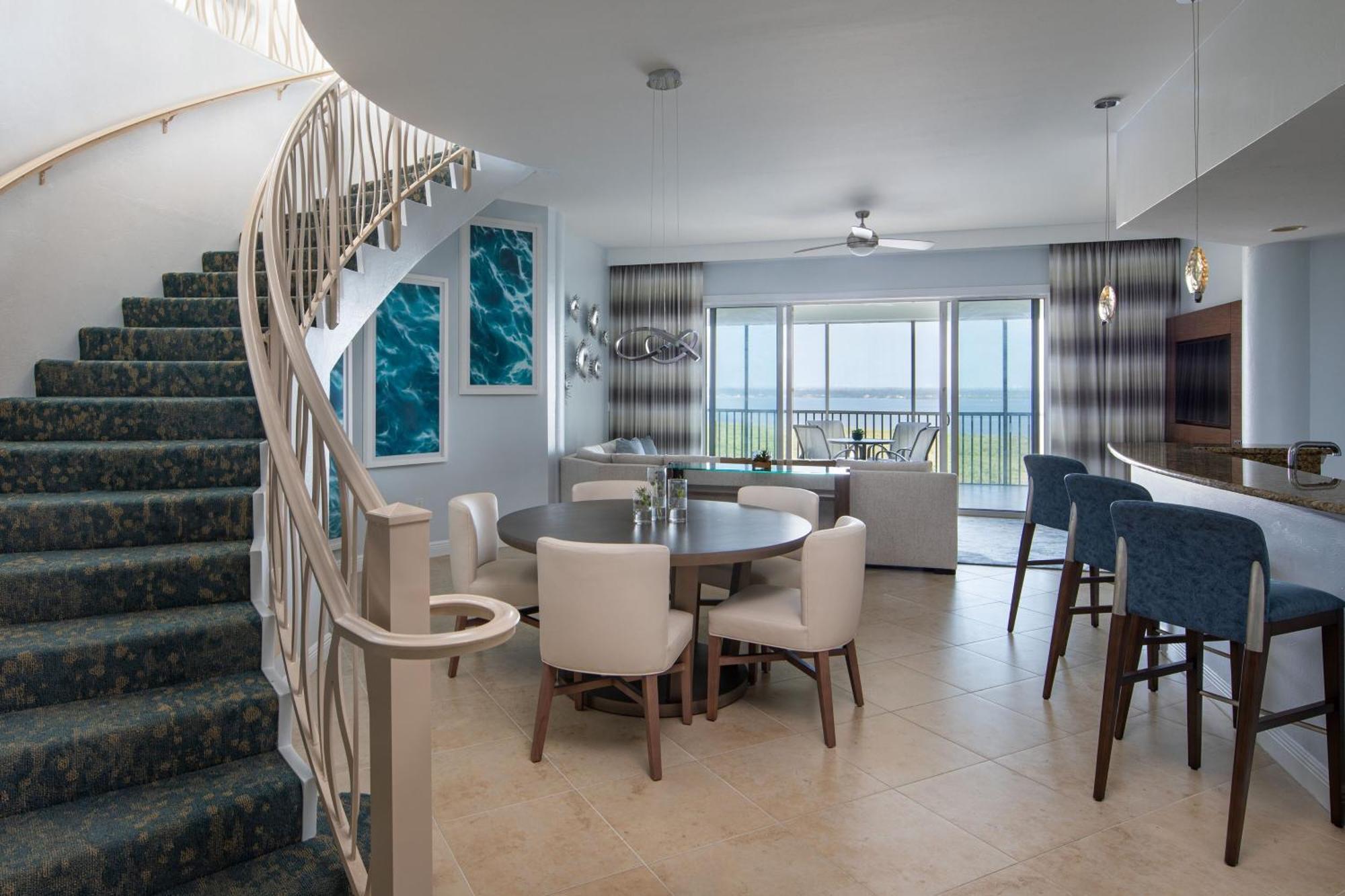 The Westin Cape Coral Resort At Marina Village Ngoại thất bức ảnh